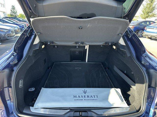 used 2020 Maserati Levante car, priced at $34,894