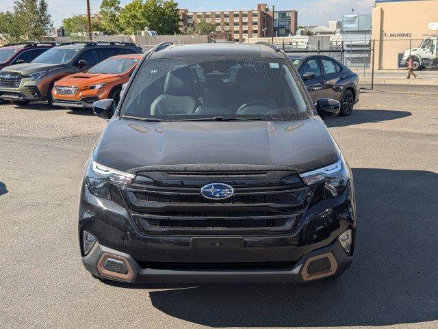 new 2025 Subaru Forester car, priced at $37,504