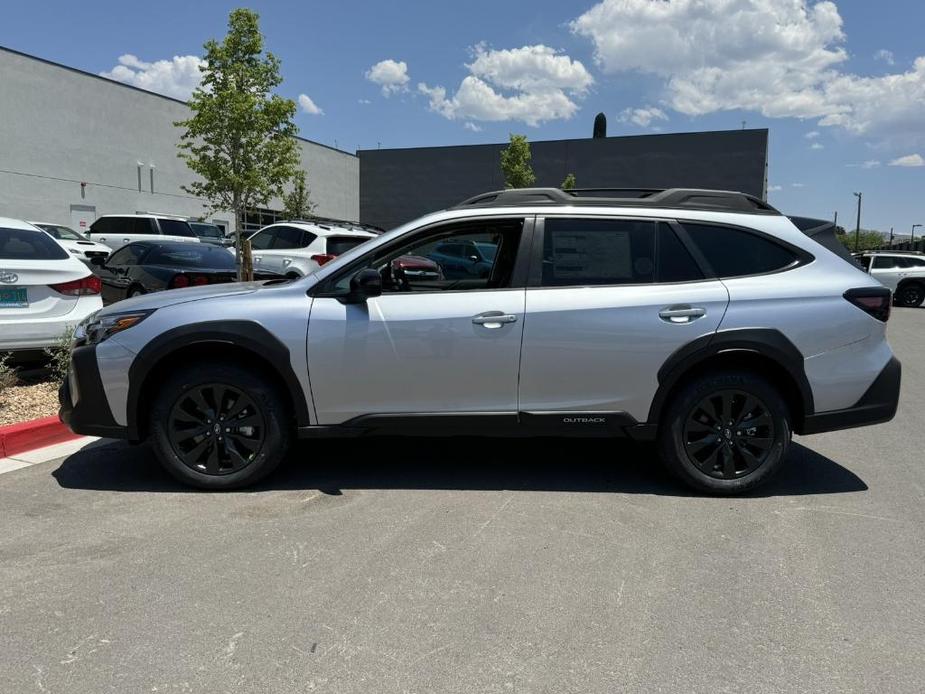 new 2024 Subaru Outback car, priced at $36,333