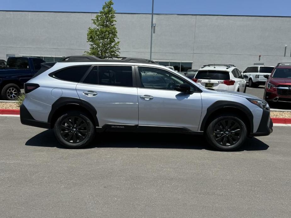 new 2024 Subaru Outback car, priced at $36,333