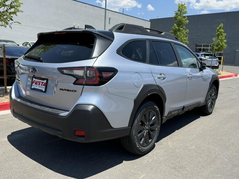 new 2024 Subaru Outback car, priced at $36,333