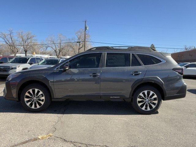 new 2025 Subaru Outback car, priced at $39,686