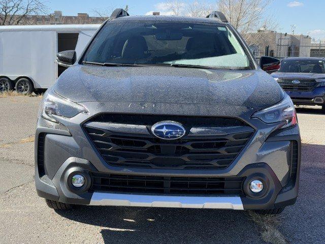 new 2025 Subaru Outback car, priced at $39,686