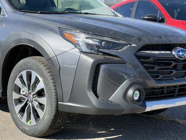 new 2025 Subaru Outback car, priced at $39,686