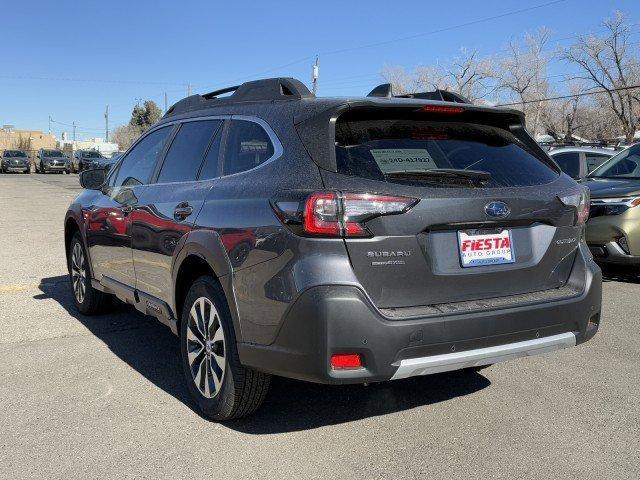 new 2025 Subaru Outback car, priced at $39,686