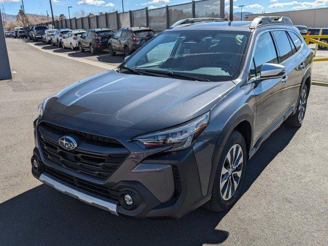 used 2024 Subaru Outback car, priced at $40,492