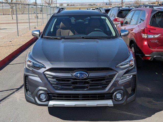 used 2024 Subaru Outback car, priced at $40,492