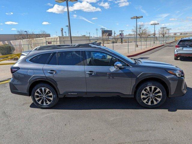 used 2024 Subaru Outback car, priced at $40,492