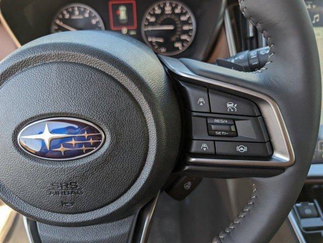 used 2024 Subaru Outback car, priced at $40,492