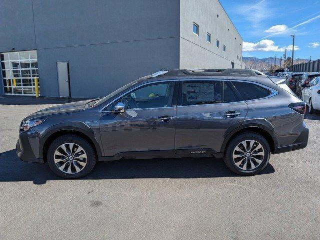 used 2024 Subaru Outback car, priced at $40,492