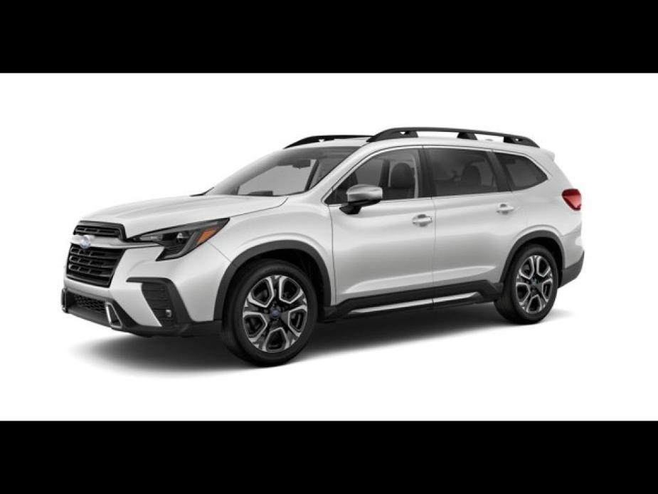 new 2024 Subaru Ascent car