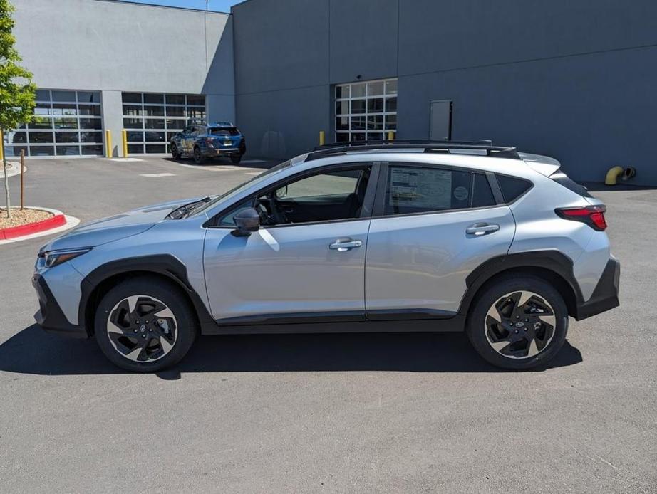 new 2024 Subaru Crosstrek car, priced at $34,843