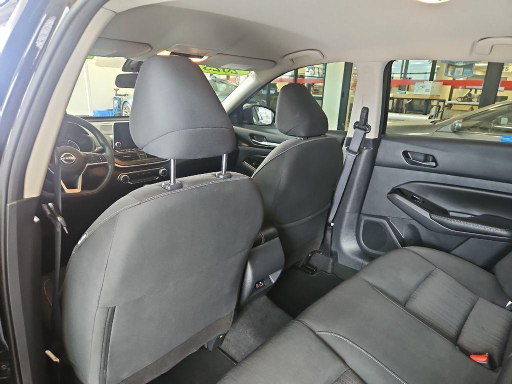 used 2023 Nissan Altima car, priced at $21,894