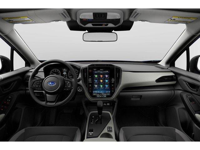 new 2025 Subaru Crosstrek car, priced at $31,355