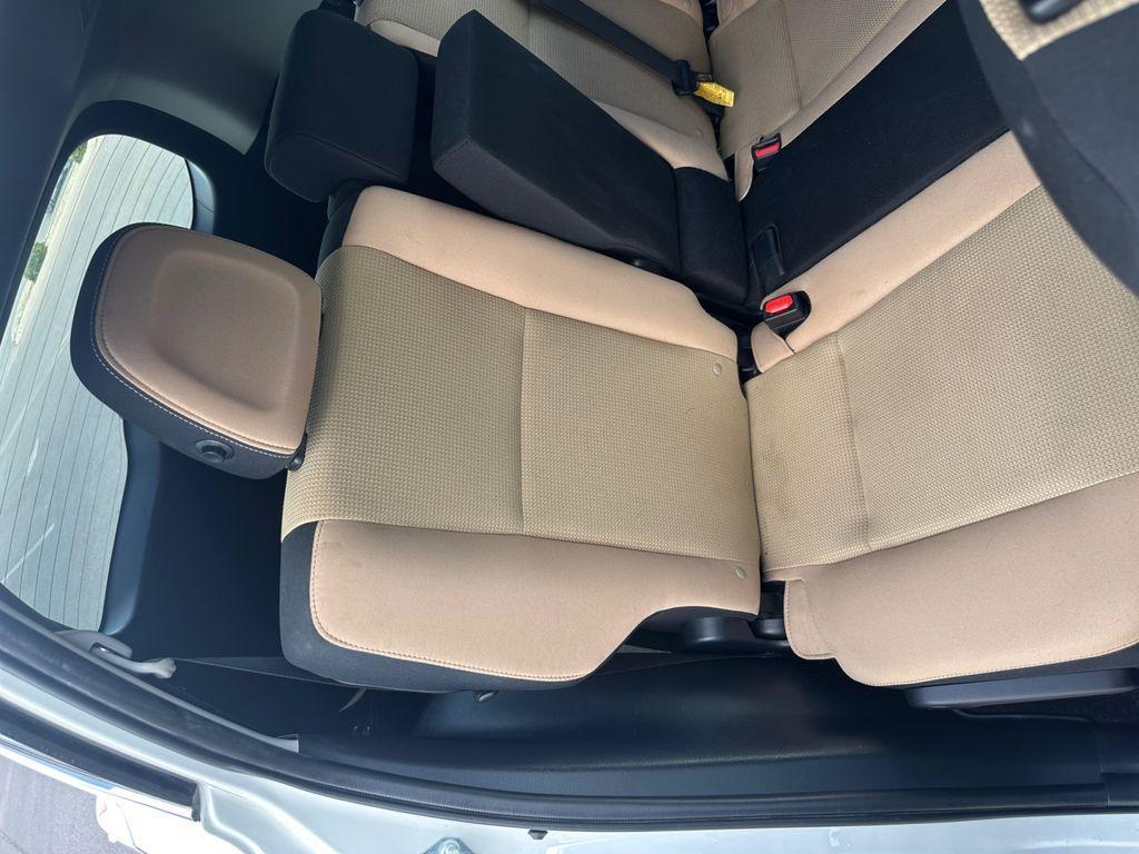used 2018 Toyota RAV4 car, priced at $21,491