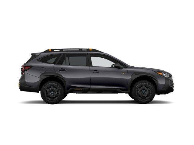 new 2025 Subaru Outback car, priced at $43,834