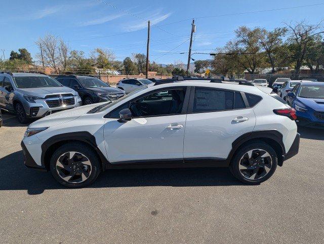 new 2024 Subaru Crosstrek car, priced at $35,236