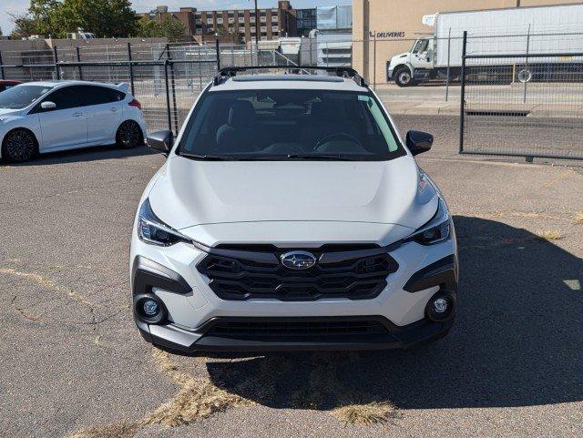 new 2024 Subaru Crosstrek car, priced at $35,236