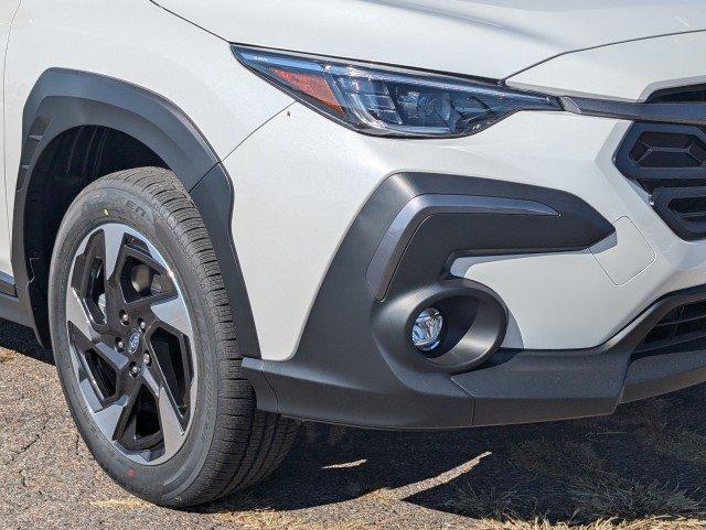 new 2024 Subaru Crosstrek car, priced at $35,236