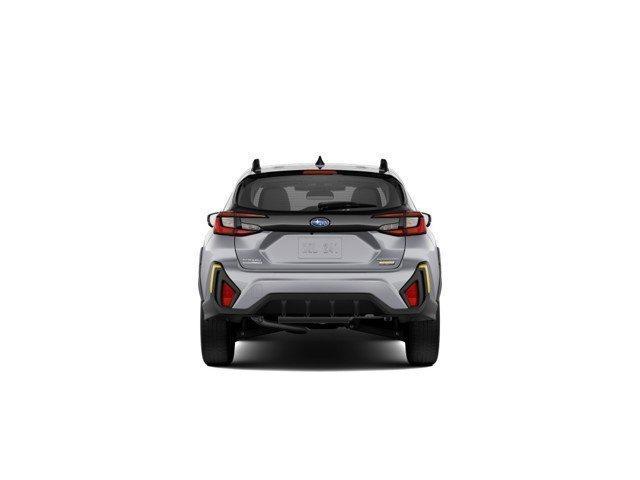 new 2025 Subaru Crosstrek car, priced at $34,135