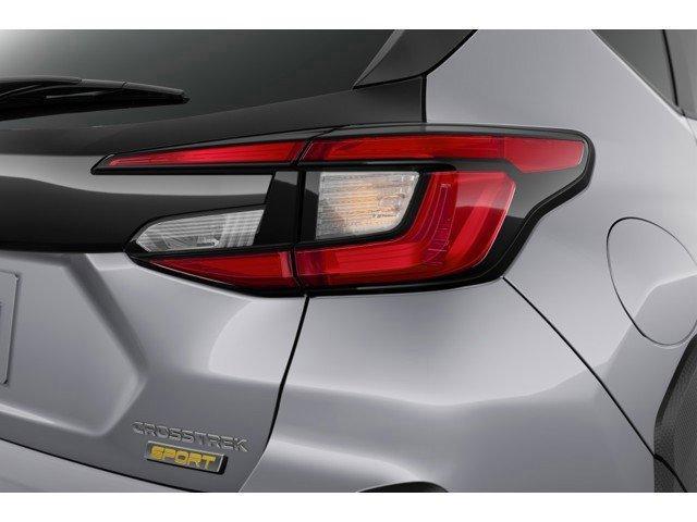 new 2025 Subaru Crosstrek car, priced at $34,135