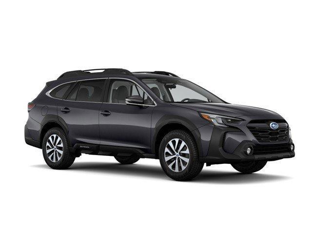 new 2025 Subaru Outback car, priced at $35,126