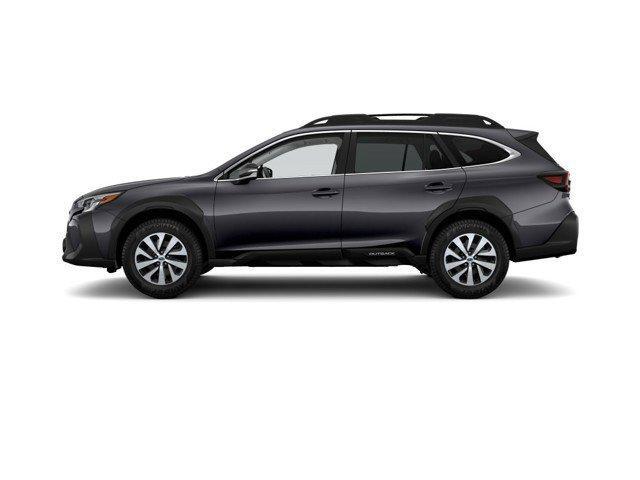 new 2025 Subaru Outback car, priced at $35,126