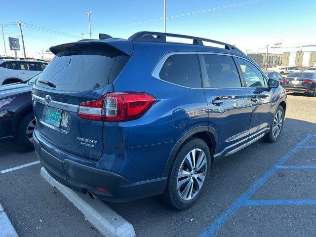 used 2019 Subaru Ascent car, priced at $28,191