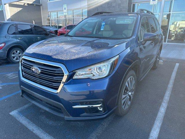 used 2019 Subaru Ascent car, priced at $28,191