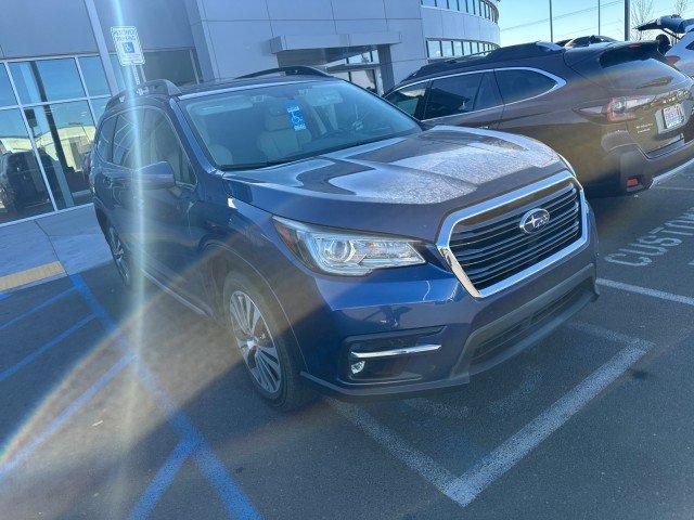 used 2019 Subaru Ascent car, priced at $28,191