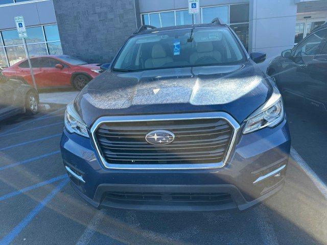 used 2019 Subaru Ascent car, priced at $28,191