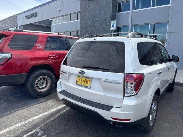 used 2010 Subaru Forester car, priced at $9,991