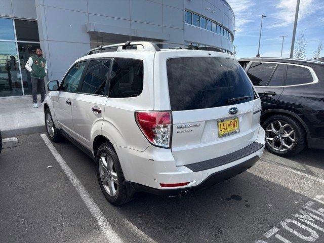 used 2010 Subaru Forester car, priced at $9,991