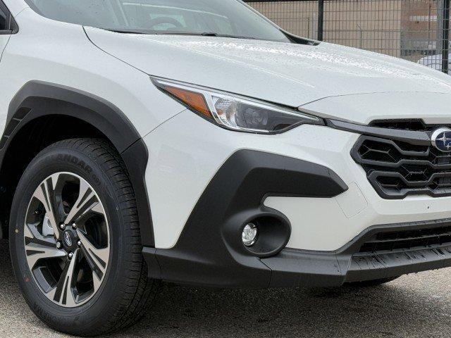 new 2025 Subaru Crosstrek car, priced at $31,355