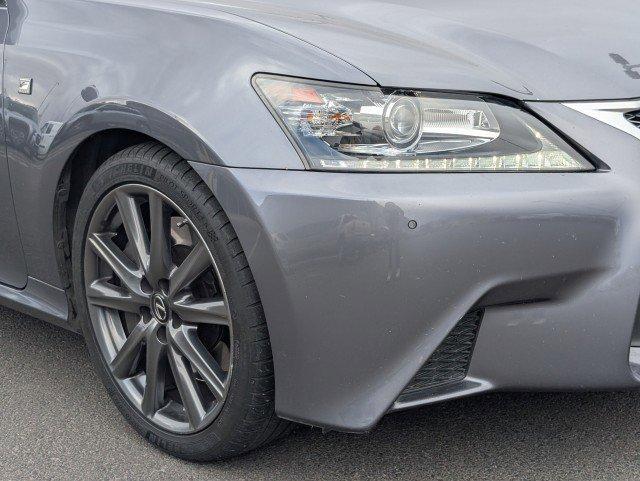 used 2015 Lexus GS 350 car, priced at $22,892