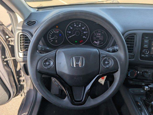 used 2019 Honda HR-V car, priced at $21,292