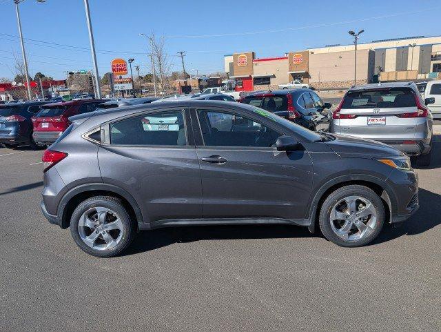 used 2019 Honda HR-V car, priced at $21,292