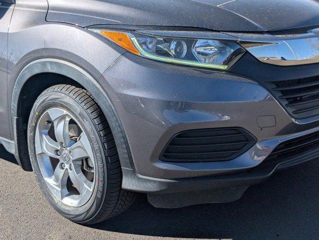 used 2019 Honda HR-V car, priced at $21,292