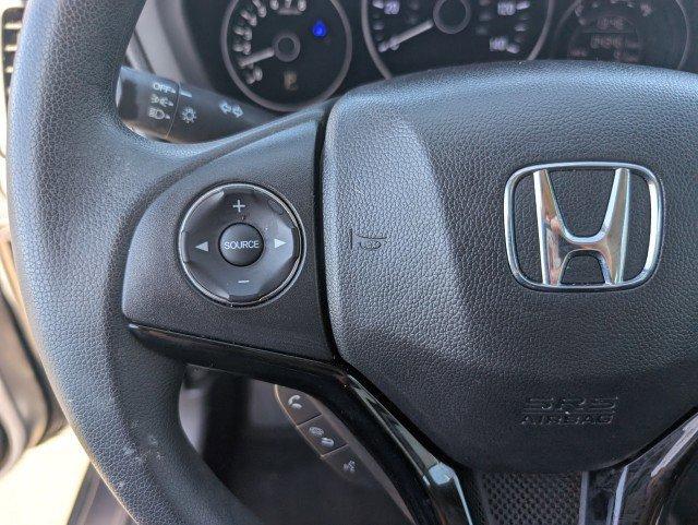 used 2019 Honda HR-V car, priced at $21,292