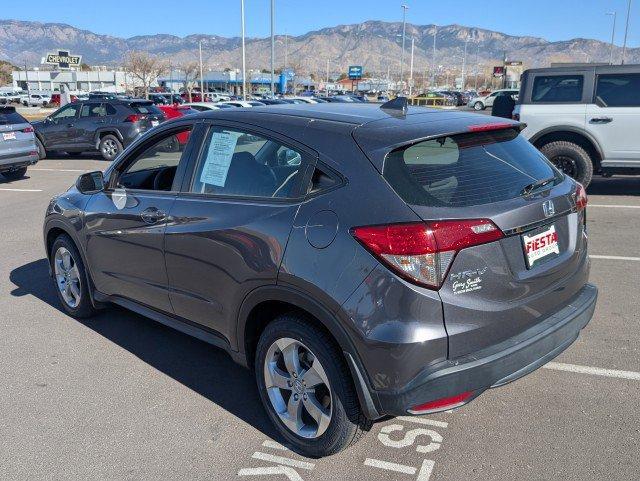 used 2019 Honda HR-V car, priced at $21,292