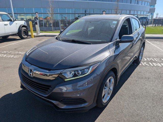 used 2019 Honda HR-V car, priced at $21,292