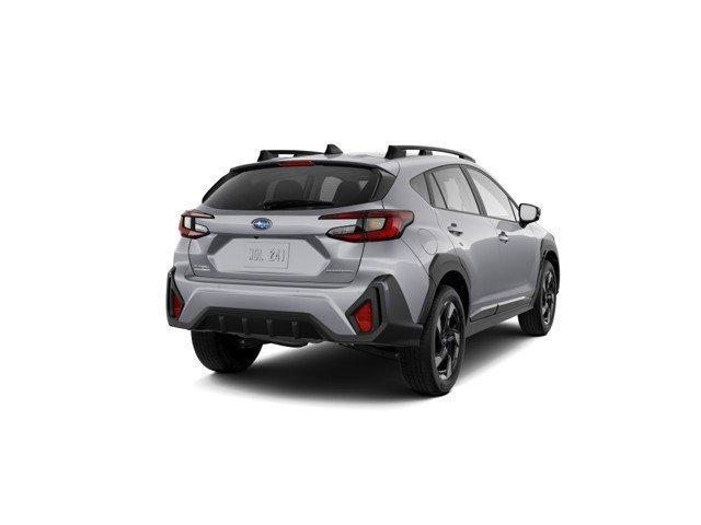 new 2025 Subaru Crosstrek car, priced at $35,463
