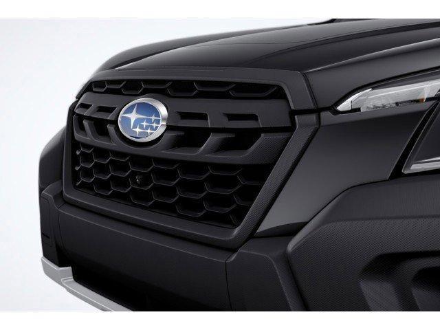 new 2024 Subaru Forester car, priced at $38,906