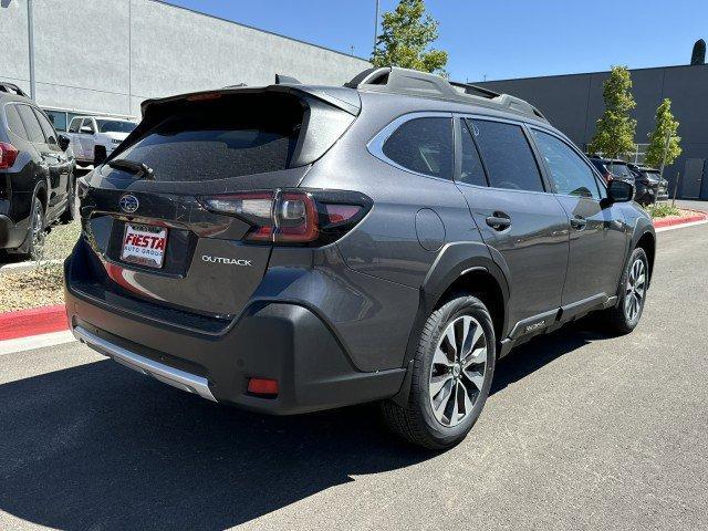 new 2025 Subaru Outback car, priced at $38,842