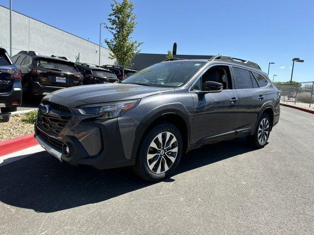 new 2025 Subaru Outback car, priced at $38,842