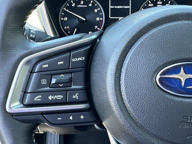 new 2025 Subaru Outback car, priced at $38,842