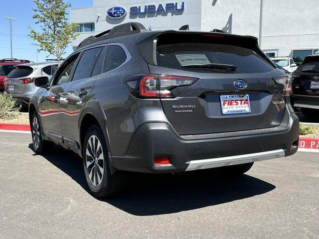 new 2025 Subaru Outback car, priced at $38,842