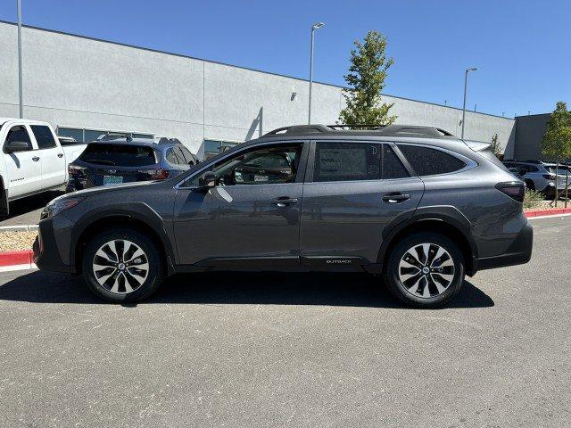 new 2025 Subaru Outback car, priced at $38,842