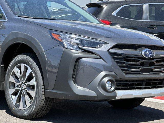 new 2025 Subaru Outback car, priced at $38,842