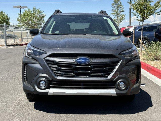 new 2025 Subaru Outback car, priced at $38,842